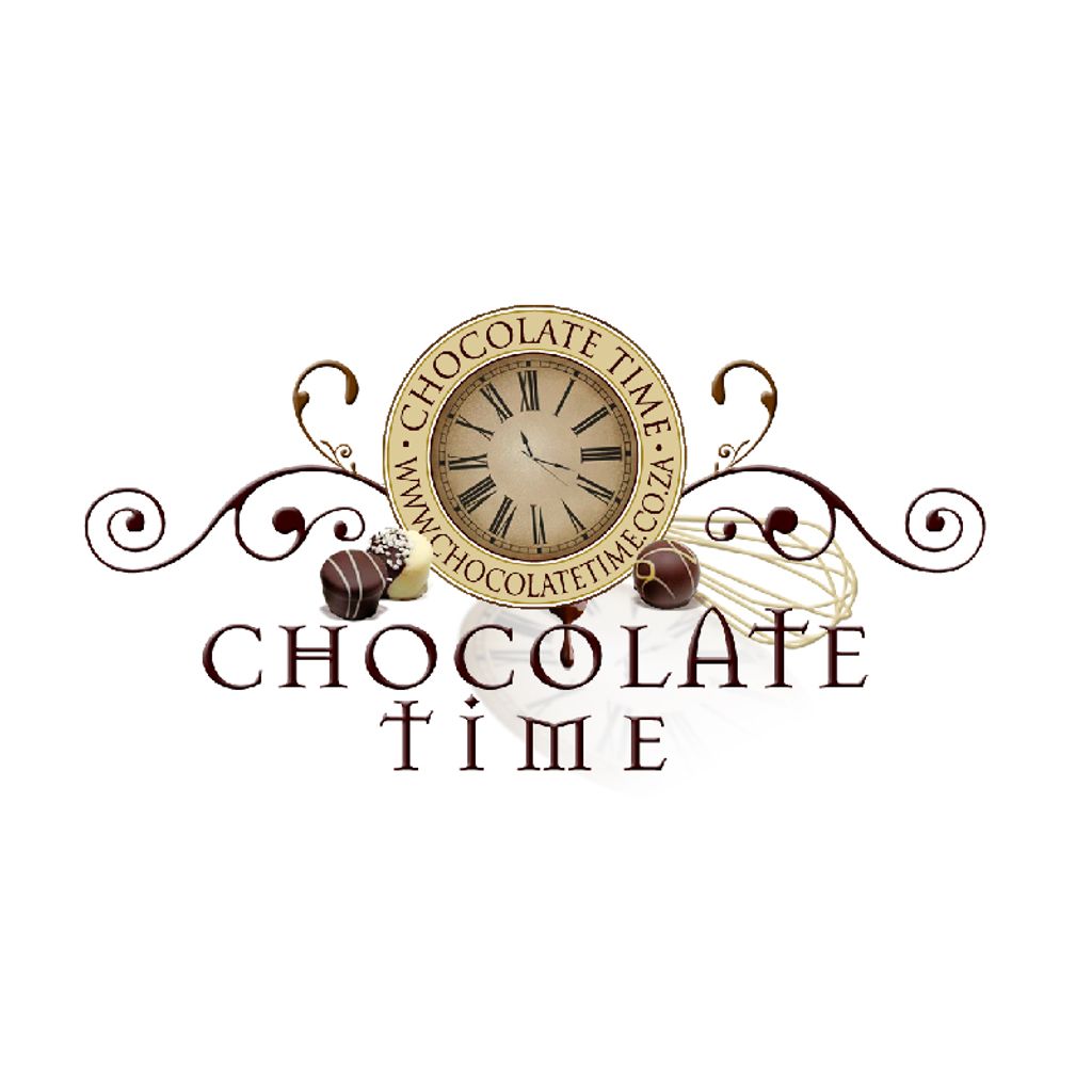 Chocolate Time Cover Image